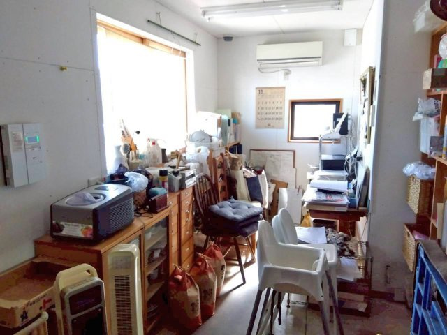 【内装】 | 三島市御園 売店舗 ES05976 | 三島市御園　休憩室