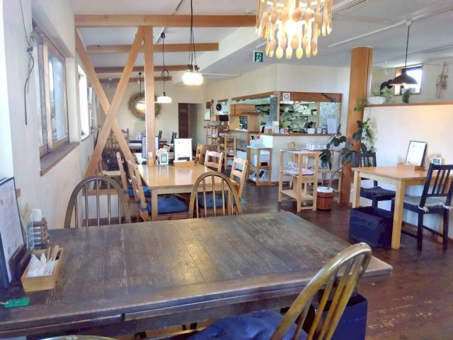 【内装】 | 三島市御園 売店舗 ES05976 | 三島市御園　店内