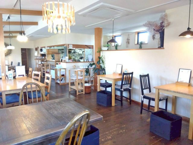 【内装】 | 三島市御園 売店舗 ES05976 | 三島市御園　店内