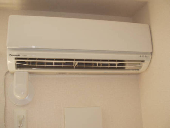 ユーハウスの設備|ｴｱｺﾝ