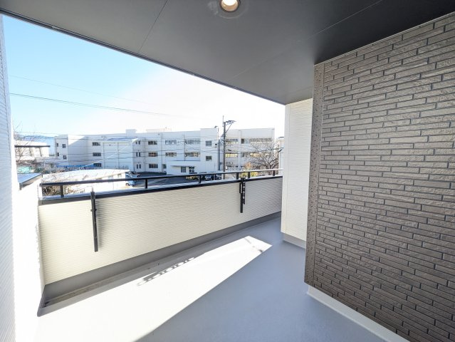 糟屋郡志免町王子2丁目　1号棟の展望