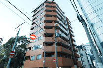 生玉パークハイツの画像