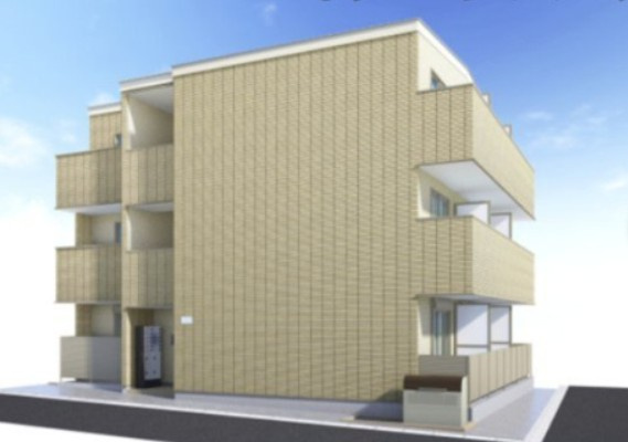 (仮称) キャメル櫛引5