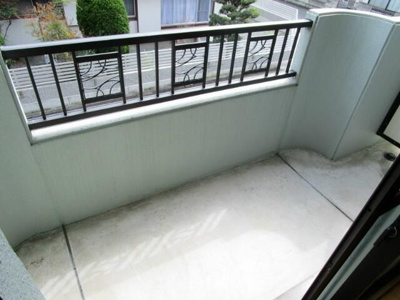 【バルコニー】 | アン・ソレイエ