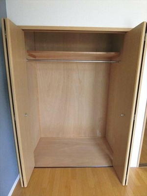 【収納】 | アン・ソレイエ