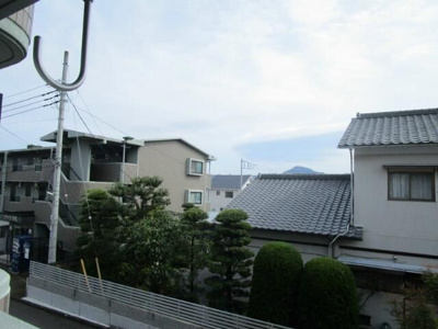 【展望】 | アン・ソレイエ