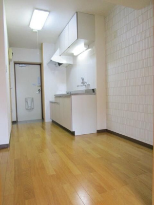 【キッチン】 | アン・ソレイエ