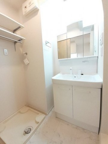 Ｐｒｉｍｏ　Ⅱの洗面所