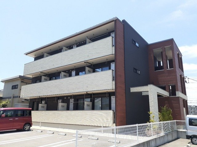 Ｐｒｉｍｏ　Ⅱの外観