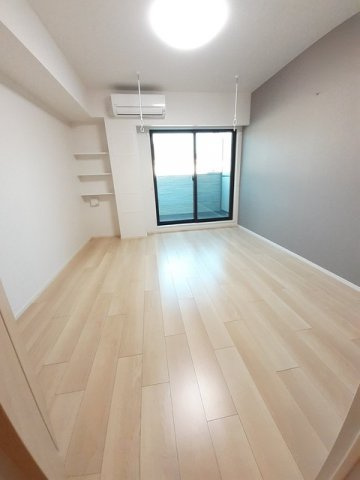 Ｐｒｉｍｏ　Ⅱの内装