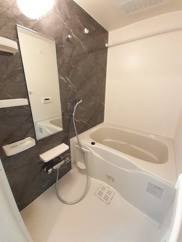 Ｐｒｉｍｏ　Ⅱの浴室