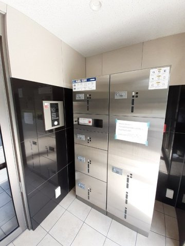 プラシードＫ　さくらの設備