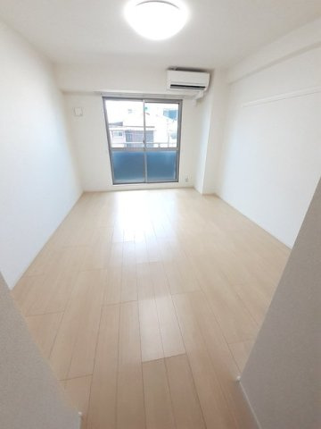 プラシードＫ　さくらの内装