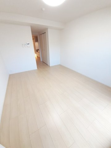 プラシードＫ　さくらの内装