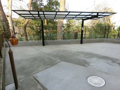 【その他共用部分】 | ハーミットクラブハウス三ツ沢南町Ⅱ