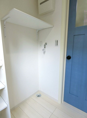 【設備】 | ハーミットクラブハウス三ツ沢南町Ⅱ