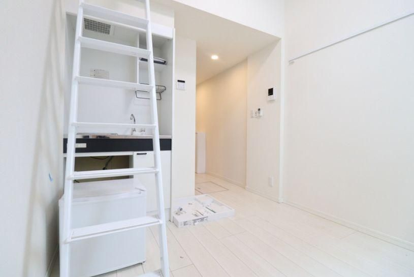 ファンズ妙蓮寺