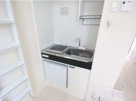 ファンズ妙蓮寺