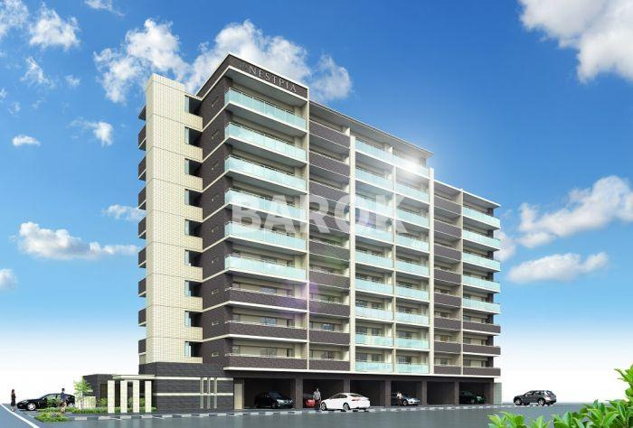 ネストピア博多グランドステージ