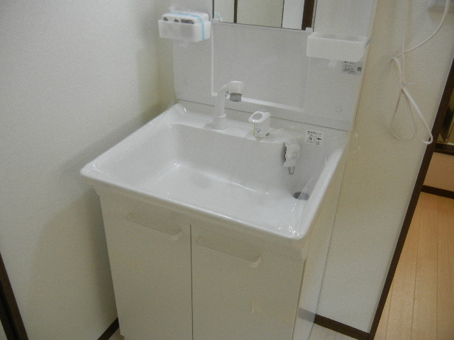 【独立洗面台】 | バロンハイツ | バロンハイツ（Good Home）