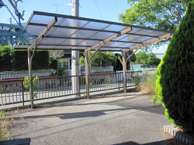 【その他共用部分】 | バロンハイツ | バロンハイツ（Good Home）