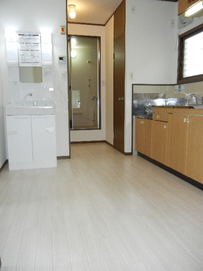 【居間・リビング】 | バロンハイツ | バロンハイツ（Good Home）