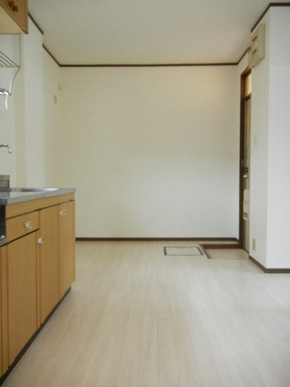 【洋室】 | バロンハイツ | バロンハイツ（Good Home）