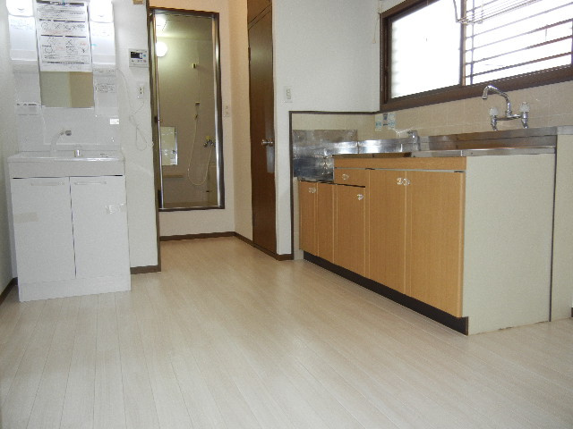 【キッチン】 | バロンハイツ | バロンハイツ（Good Home）