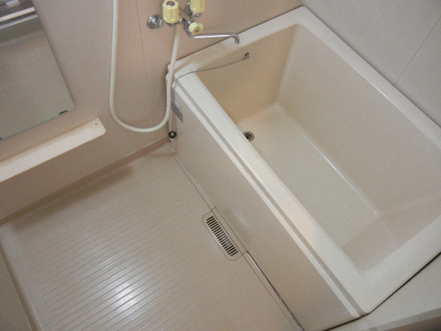 【浴室】 | バロンハイツ | バロンハイツ（Good Home）