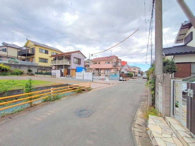 《仲介手数料無料》蓮田市東４丁目10-8新築一戸建てリーブルガーデン