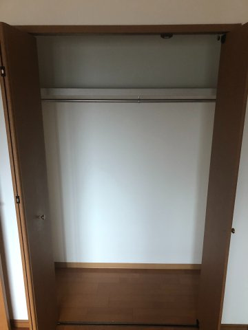 アソシア鳥栖ヴィンテージスクエアの収納|収納スペース豊富です☆