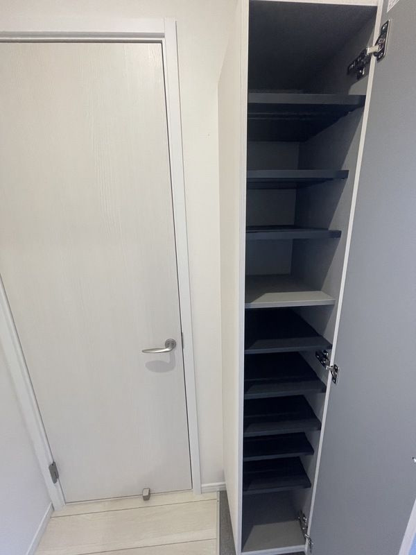 コンフォーティアの設備