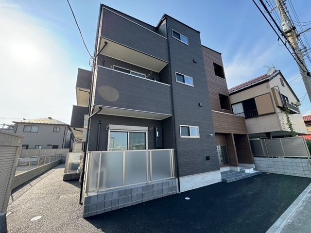 コンフォーティア