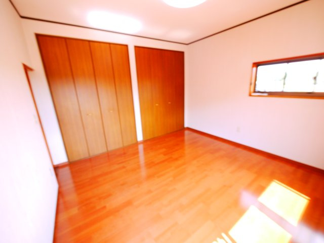 山武市島　和風中古戸建の洋室|敷地約296坪 車庫3台可能 さんむ医療センター徒歩約10分 写真はリフォーム完了時のものになります