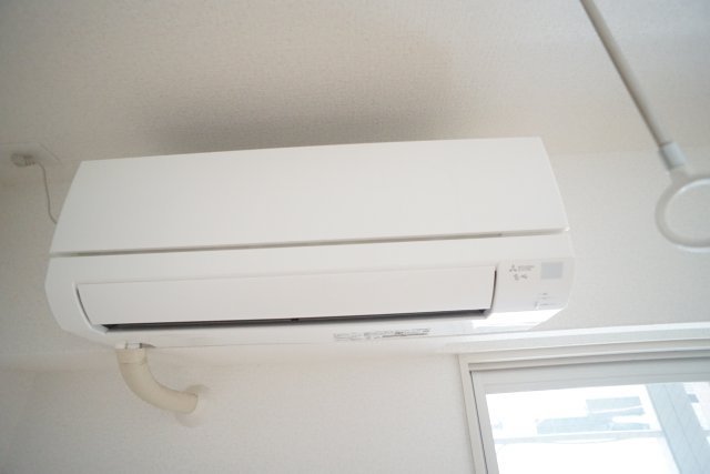 Clair逆瀬川（クレール）の設備