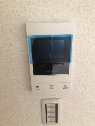 Clair逆瀬川（クレール）のセキュリティ