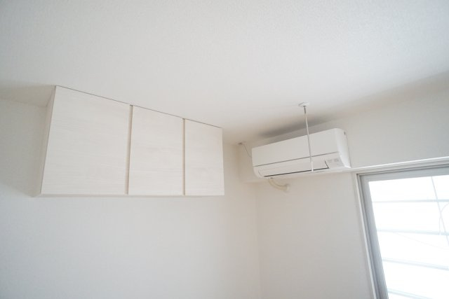 Clair逆瀬川（クレール）の設備