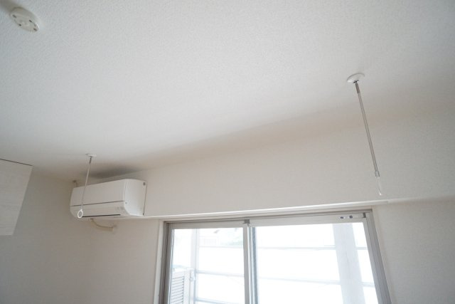 Clair逆瀬川（クレール）の内装