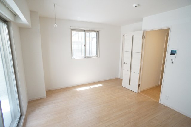 Clair逆瀬川（クレール）の内装