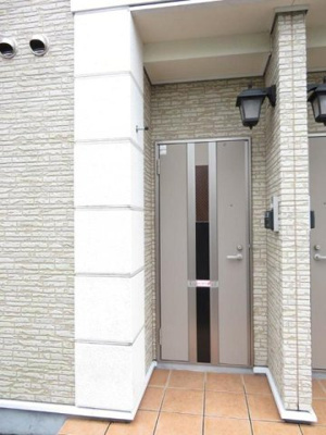 【その他共用部分】 | フルール　Ｂ