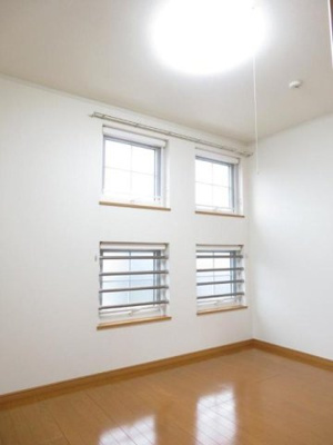 【内装】 | フルール　Ｂ | 内装です