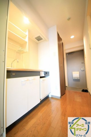 YKハイツ西明石のその他|※類似部屋