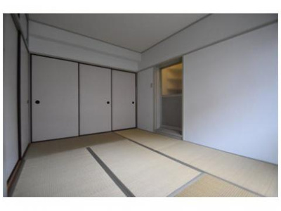 【内装】 | ビレッジハウス服部6号棟