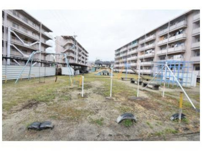 【周辺】 | ビレッジハウス服部6号棟