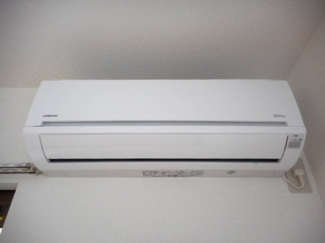 ミヤゴハイツ1の設備