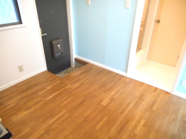 ミヤゴハイツ1のその他