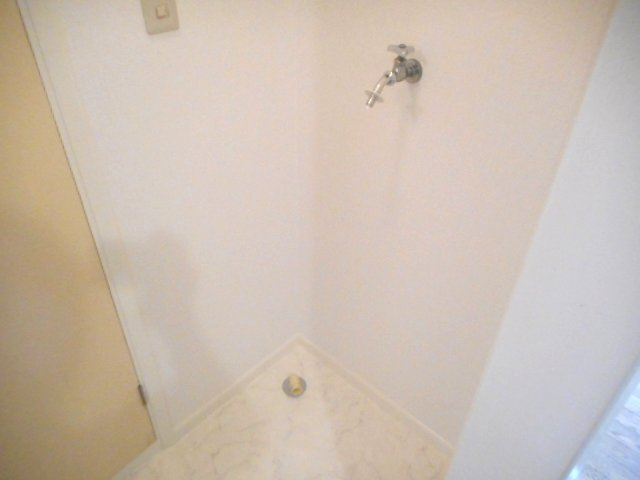 ミヤゴハイツ1の設備