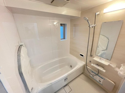 【浴室】 | プリオーレ夙川さくら道