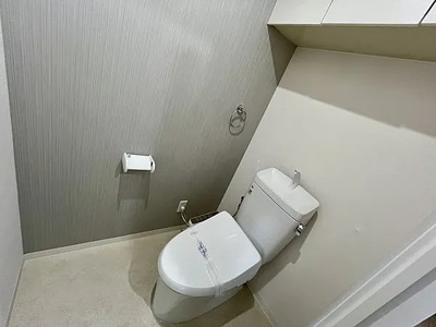 【トイレ】 | プリオーレ夙川さくら道