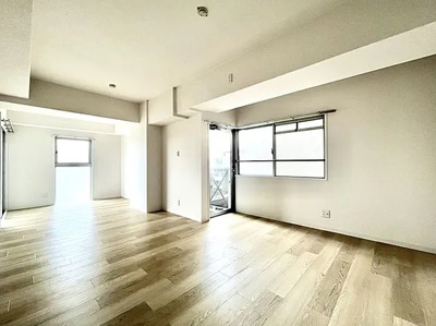 【洋室】 | プリオーレ夙川さくら道